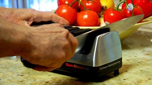 Most kitchen knives do not perform nearly as well as they could or should simply because they are not properly sharpened. One reason for this is the abundancet of myth, folklore and misinformation out there when it comes to getting and keeping knives sharp. So, let's set the record straight. Here are 11 often-heard statements about knives and sharpening. Watch the video to learn whether they are true or false. | HouseCalls