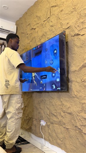 CAN YOUR TV PLAY FREE FIRE?#FreeFire #FreeFireSSA #FFSSAFireKickoff | Free Fire