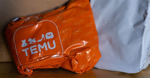 Temu halts shipping direct from China as de minimis tariff loophole is cut off