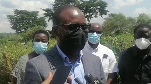 ODM to use NASA as a vehicle to state house says Senator Moses Kajwang | Nation