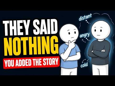 You Added the Tone | Ch 1 · L 12 | ACIM