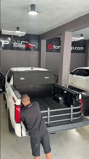 Toyota Tundra Bed Extender, Bed Mat & Bed Cover Install | Bed Upgrade