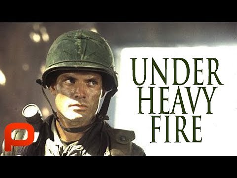 Under Heavy (Full Movie) Action War Drama