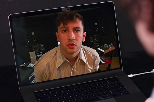 Twenty One Pilots Dance Toward Hope on 'Level of Concern'