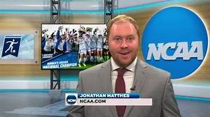 DII Women's Soccer: 2021 Selection Show