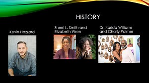 Congratulations to the 2024 Black Authors Matter TV Awards Finalists, selected by viewers who voted in 14 categories. Voting for the winners in each category starts April 15 and ends April 29. The BAM TV Awards show will be live-streamed on Tuesday, May 14th @ 7 pm CST/8 pm EST where the winners will be announced. Vote for your favorites here: https://bit.ly/3wzACFV | National Black Book Festival