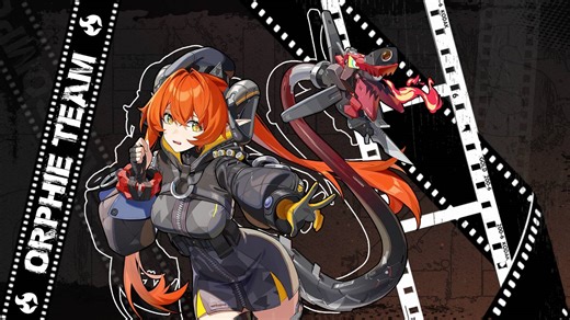 Orphie Team Composition Guide In Zenless Zone Zero