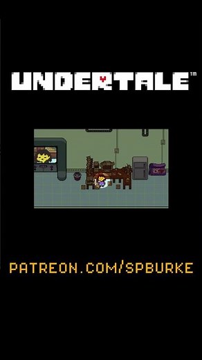 Let's Play UNDERTALE