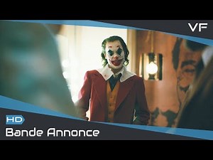 Joker Bande Annonce 2 VF (2019)