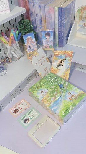 Unboxing Quả Ngọt Năm Tháng: Khám Phá Thế Giới Ngọt Ngào
