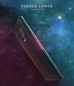 121K views · 105 shares | Con Spigen non avrai preoccupazioni per il tuo Galaxy Note 9 Cover : https://goo.gl/4LT5YC Pellicola : https://amzn.to/2vVDT3J | Spigen Italia | Facebook