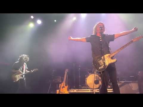 54-40 - Love You All/Should I Stay or Should I Go (Live at the London Music Hall)