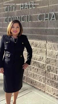 OC assessor candidates both surrounded by controversy