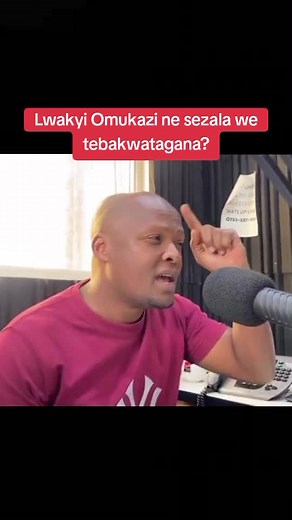 Lwakyi Omukazi ne Sezala: Bubi bw'Obulamu n'Endobeso