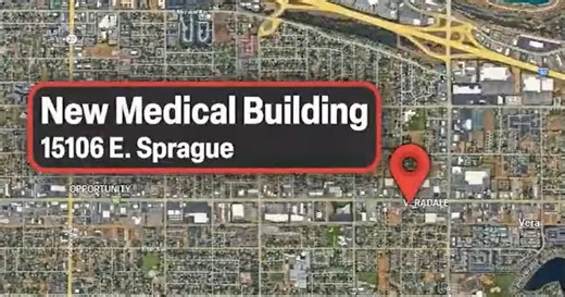 New medical building in the works