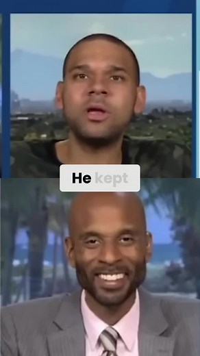 Adam Morrison's Hygiene Habits Spark NBA Rule Change