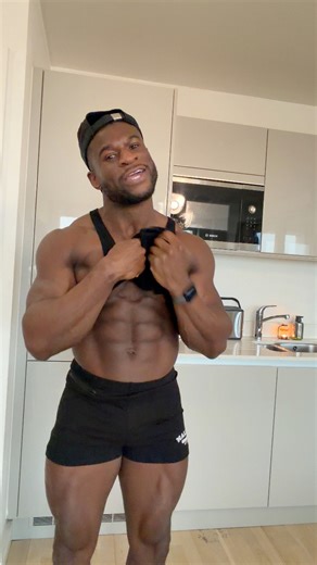 Is this showing too much? 🤔 JJ Malibu #funny | Daniel Shoneye