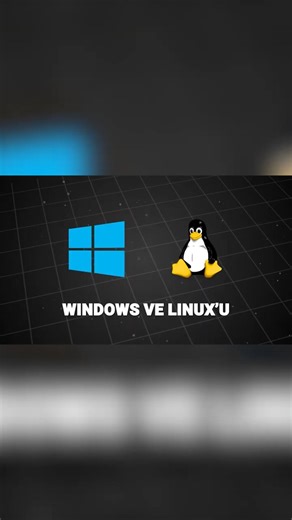 Why do I use dual boot?