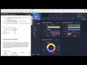 Collaborative Design with Sedaro Satellite and OpenMBEE