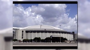 Leaders approve $105M Houston Astrodome renovation plan