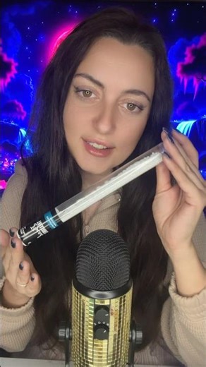 ASMR Beaded Sounds: Relaxing Tapping & Crinkling