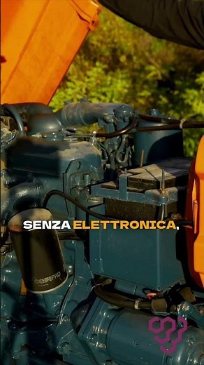 Il Fiat 250: un suono, una storia.