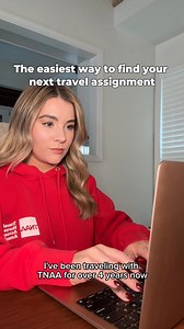 🚨 Attention Travel RNs and Allied Health Professionals! 🚨 Whether you’re an experienced traveler or exploring a new agency, TNAA | TotalMed is here to connect licensed clinicians with top travel assignments. Experience the agency travelers trust most. | Travel Nurse Across America