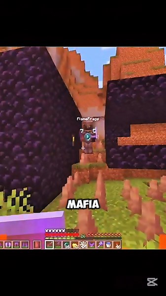 Flamefrags dies in unstable smp #flamefrags