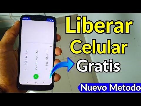 ✅ Desbloquea tu Celular GRATIS Cualquier Compañía: Guía Rápida y Fácil 2026