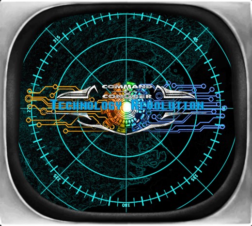 TR 2.0 - 2.X MusicPack addon - Technology Revolution mod for C&C: Yuri's Revenge