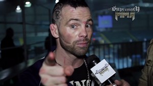 Supremacy MMA Exclusive Trailer