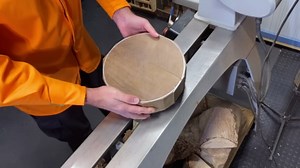 This wood fights back – how greenheart tested my tools