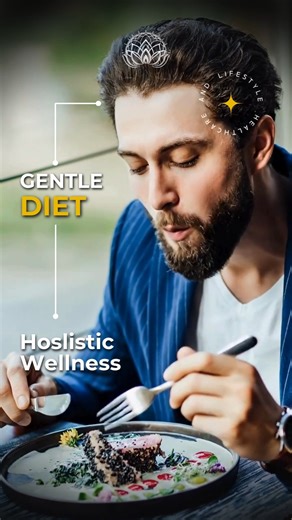 1.1K views · 24 reactions |  Gentle Diet – Holistic Wellness ✨...
