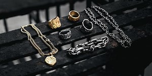 David Yurman’s Shipwreck Jewelry Collection Recreates the Wear of the Ocean