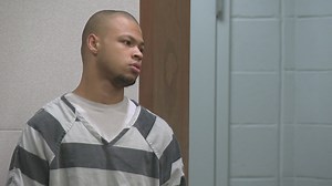 Suspect in Hickory pool party shooting to appear in court