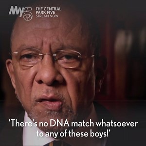 7.4K views · 35 reactions | "None of their DNA was present, that should have stopped the investigation in its tracks". | Channel 5 | Facebook