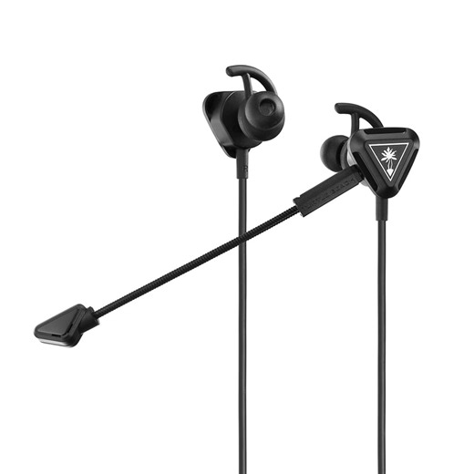 Turtle Beach Battle Buds入耳式線控電競耳機 | 其他品牌 | Yahoo購物中心