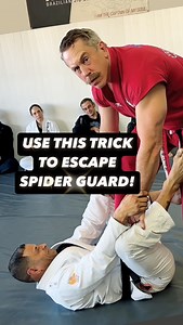 737K views · 12K reactions | Dropped into Invictus Brazilian Jiu Jitsu and Muay Thai Academy to correct Marné Chiccarelli on the street application of spider/lasso blah blah BaJayJay. #masterken | Master Ken | Facebook