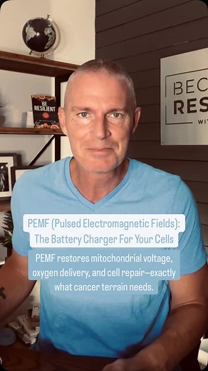 43 reactions · 22 comments | Your mitochondria are electrical—and...