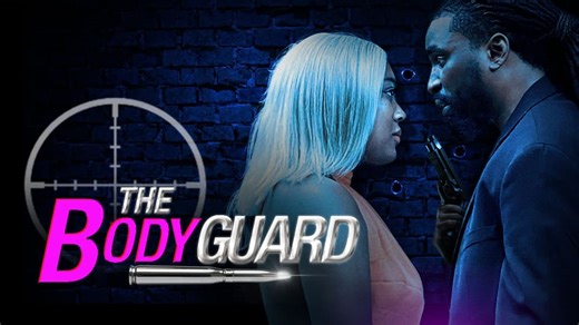 The Bodyguard (2023)