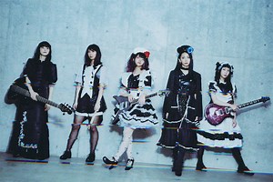 BAND-MAID、ニューアルバムよりMV第1弾「Manners」を公開　日本武道館公演の中止も発表に | SPICE - エンタメ特化型情報メディア スパイス