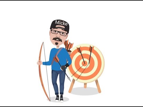 TIRO CON L'ARCO COMPOUND