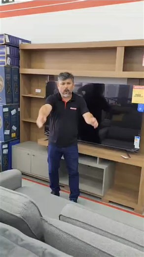 Lojas MM Ipanema on Instagram: "Oferta imperdível de TV 65 polegadas no Natal da Família na Lojas MM de Ipanema #lojasmm #balnearioipanema"