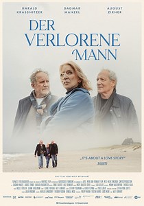 Der verlorene Mann - Stream: Jetzt Film online anschauen