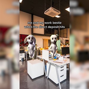 79K views · 114 reactions | Here’s why TikTok can't get enough of these dancing Barbie dogs | In The Know | Facebook