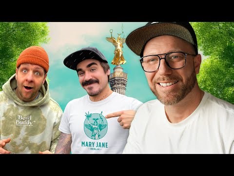 Meet Our New Brand Ambassador VinceandWeed | AC Infinity After Dark Episode 37