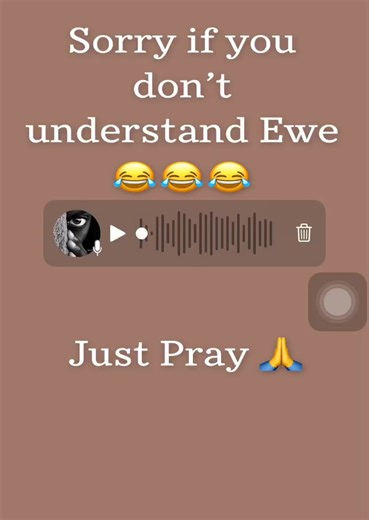 Exploring Ewe Culture and Language