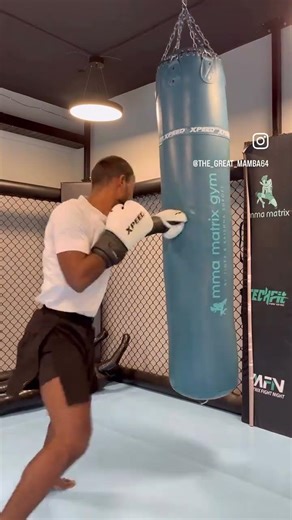 The Most BASIC Boxing Combos (EASY TO LEARN)