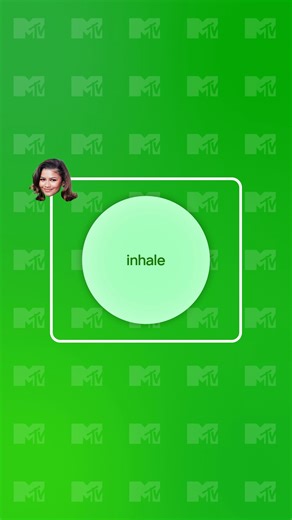 13K views · 22 reactions | What would Zendaya do? Stop what you’re doing and follow the queen of zen for a midday reset 律‍♀️ #MentalHealthActionDay #MentalHealthAwarenessWeek | MTV UK | Facebook