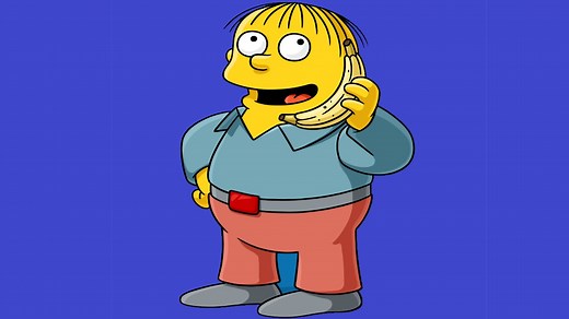 Ralph Wiggum | Know Your Meme